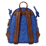 Sword in the Stone Exclusive Merlin Mini Backpack, , hi-res view 5
