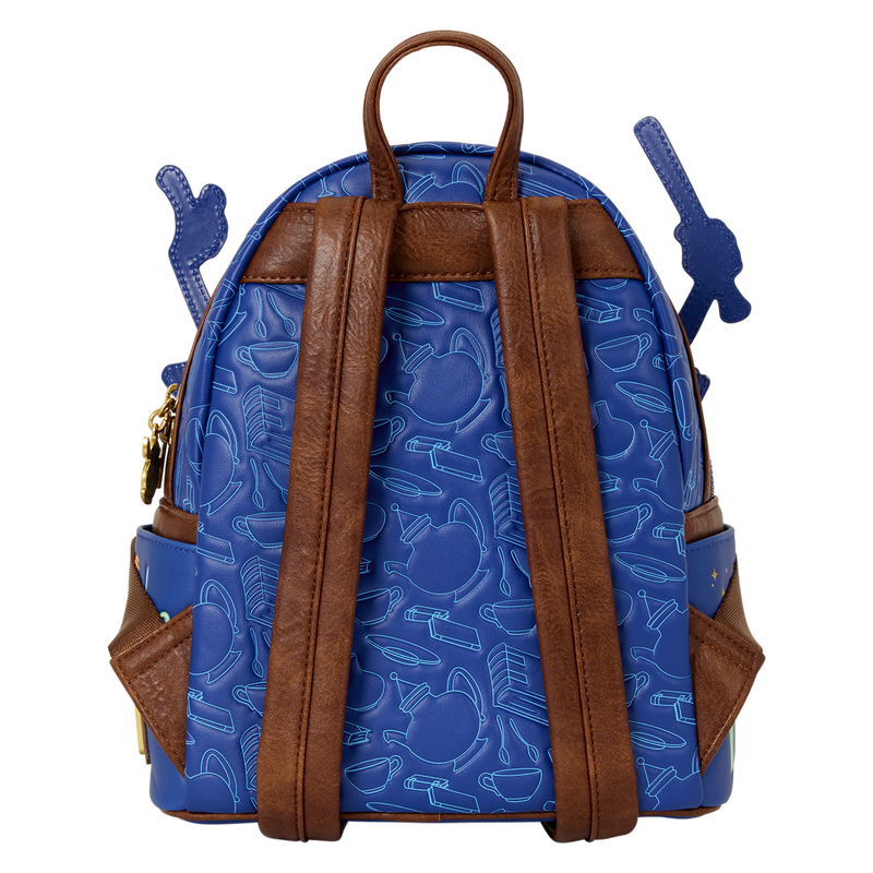 Sword in the Stone Exclusive Merlin Mini Backpack, , hi-res view 5
