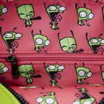 Invader Zim GIR Cosplay CROSSBUDDIES&trade; Bag, , hi-res view 9