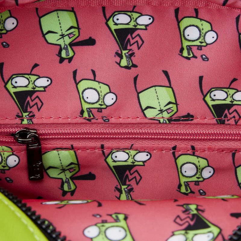 Invader Zim GIR Cosplay CROSSBUDDIES&trade; Bag, , hi-res view 9