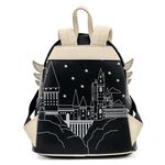 Harry Potter Hedwig Howler Cosplay Mini Backpack, , hi-res view 4