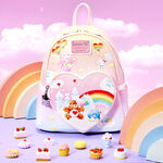 Care Bears x Sanrio Exclusive Hello Kitty & Friends Care-A-Lot Mini Backpack, , hi-res view 2