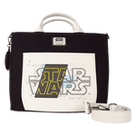 Star Wars: The Power of the Force Convertible Backpack & Tote Crossbody Bag, , hi-res view 1