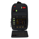 Star Trek Tricorder Glow Crossbody Bag, , hi-res view 5