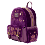 Sanrio Hello Kitty & Friends Exclusive Halloween Costume Velvet Mini Backpack, , hi-res view 4