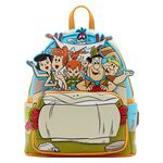 Exclusive - The Flintstones Flintmobile Mini Backpack, , hi-res image number 1