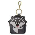 Disney Princess Sidekicks Cosplay Mystery Mini Backpack Keychain Charm, , hi-res view 6