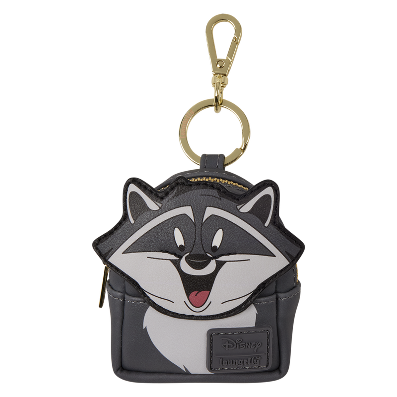 Disney Princess Sidekicks Cosplay Mystery Mini Backpack Keychain Charm, , hi-res view 6