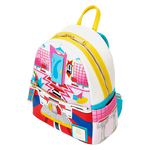 Saved By The Bell The Max Mini Backpack, , hi-res view 7