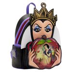 Evil Queen Villains Scenes Mini Backpack, , hi-res image number 4