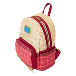 Moana 2 Wayfinder Cosplay Mini Backpack, , hi-res view 4