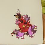 Limited Edition Exclusive - Robin Hood Prince John Carriage Mini Backpack, , hi-res image number 6