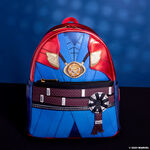 Marvel Metallic Doctor Strange Cosplay Mini Backpack, , hi-res view 2
