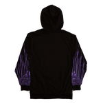 The Nightmare Before Christmas Zero Graveyard Glow Unisex Hoodie, , hi-res view 3