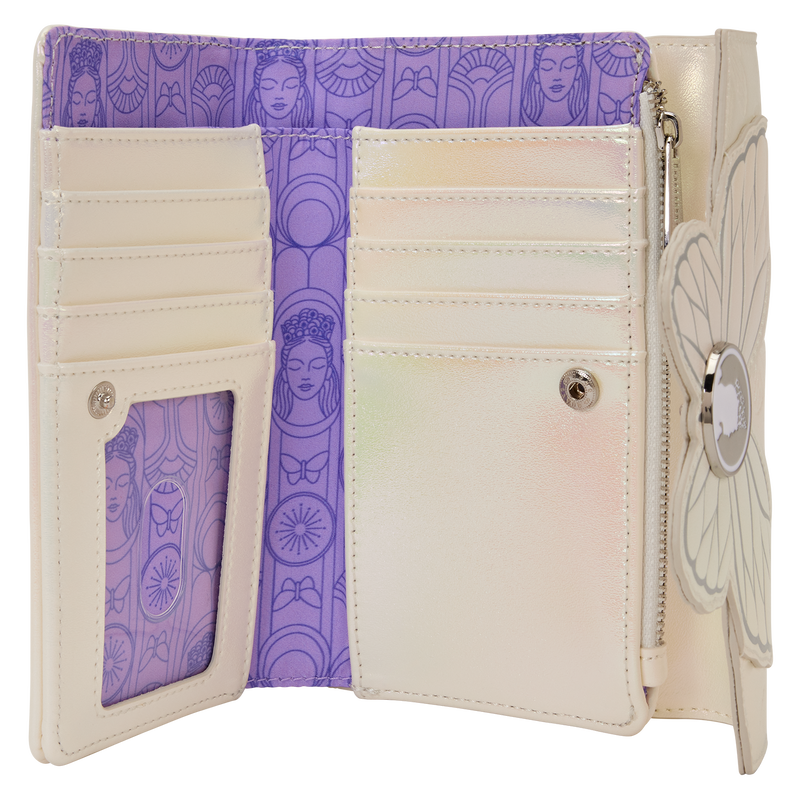 Wicked: For Good Glinda Wallet, , hi-res view 4