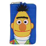 Sesame Street Exclusive Bert & Ernie Zip Around Wallet, , hi-res view 1