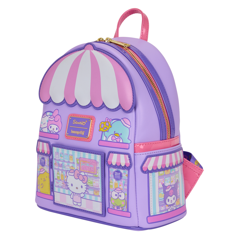NYCC Limited Edition Hello Kitty & Friends Bakery Pop! and Bag Bundle - Sanrio, , hi-res view 4