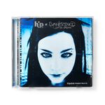 Evanescence Fallen Exclusive HipDot Cosmetics Eyeshadow Palette, , hi-res view 4