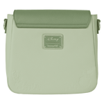 Peter Pan Tinker Bell Clover Crossbody Bag, , hi-res view 5