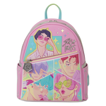 KPop Demon Hunters Exclusive Saja Boys Mini Backpack, , hi-res view 1