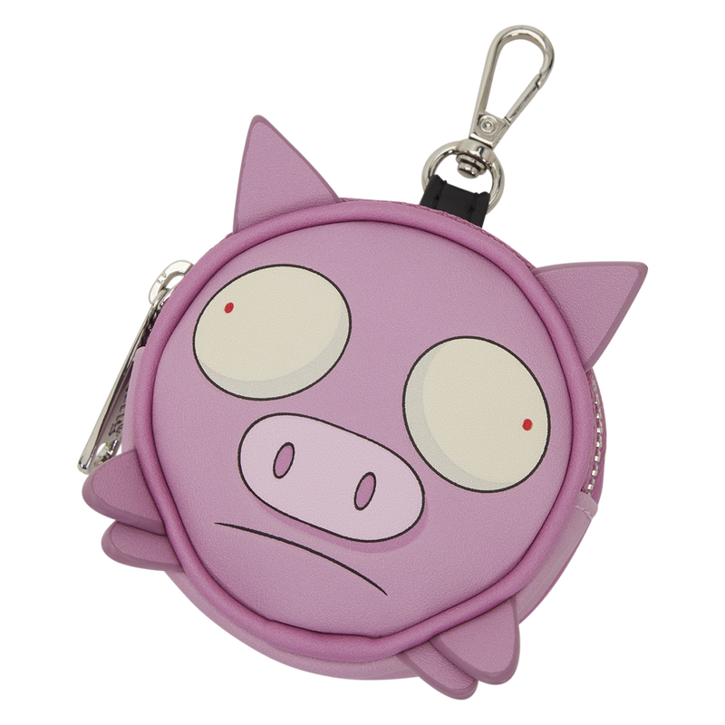 Invader Zim Gir Cellphone Crossbody Bag with Coin Bag, , hi-res view 7
