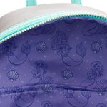 The Little Mermaid Princess Scenes Mini Backpack, , hi-res view 7