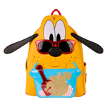 Pluto Exclusive Summer Beach Cosplay Mini Backpack, , hi-res view 4