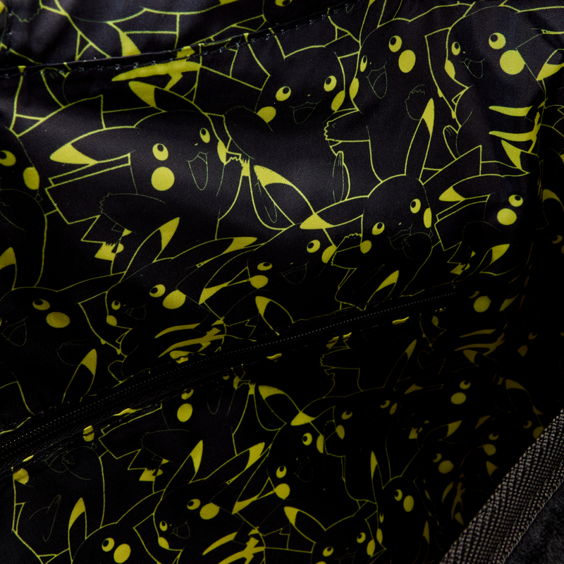 COLLECTIV Pokémon The COLLECTR Full-Size Backpack, , hi-res view 10