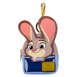 Zootopia 2 Cosplay Mystery Mini Backpack Keychain Charm, , hi-res view 2