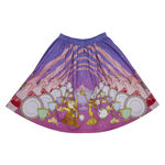 Stitch Shoppe Beauty and the Beast Be Our Guest Sandy Skirt, , hi-res image number 9