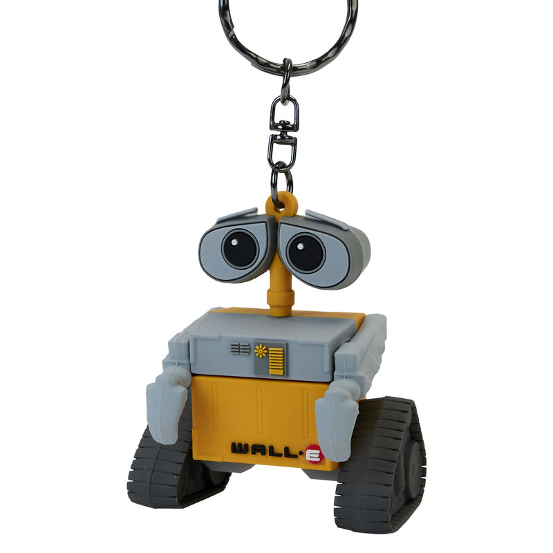 WALL-E Keychain, , hi-res image number 3