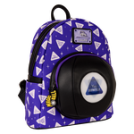 Magic 8 Ball Lenticular Mini Backpack, , hi-res view 4