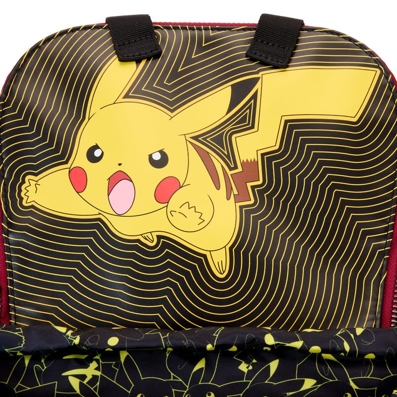 COLLECTIV Pokémon The COLLECTR Full-Size Backpack, , hi-res view 9