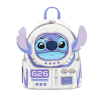 Lilo & Stitch Astronaut Stitch Figural Mini Backpack - Disney, , hi-res view 1