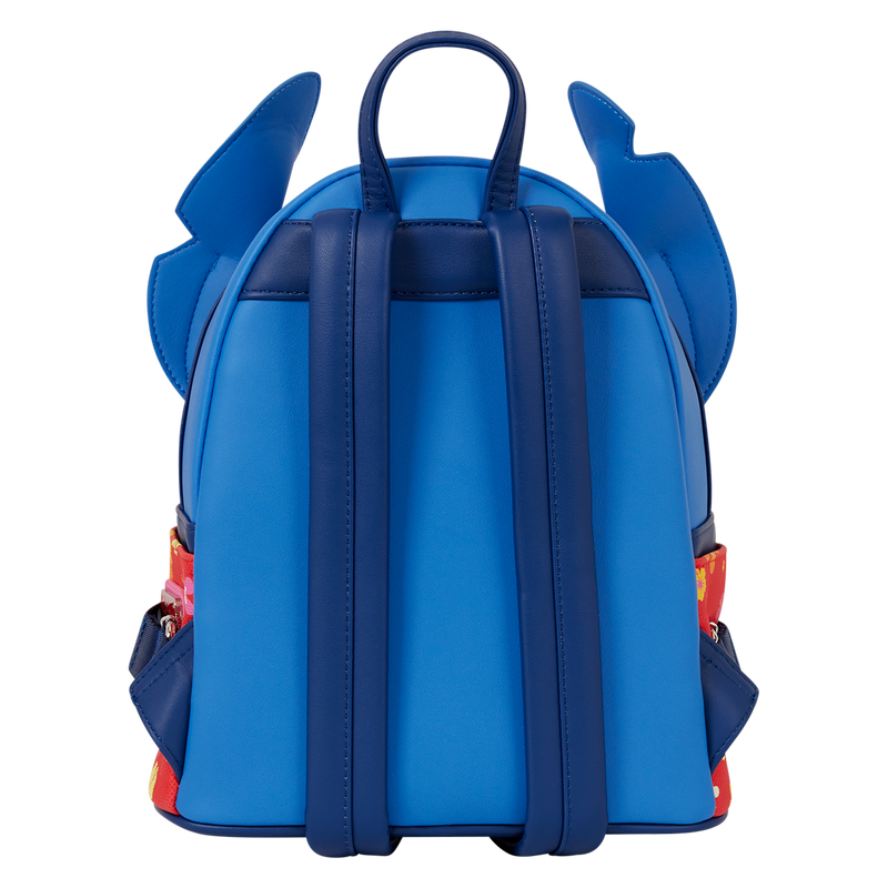 SDCC Limited Edition Stitch Vacation Mini Backpack, , hi-res view 4