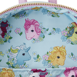 My Little Pony 40th Anniversary Stable Mini Backpack, , hi-res view 8