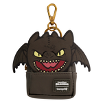 How To Train Your Dragon Mystery Mini Backpack Keychain Charm, , hi-res view 2
