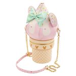Stitch Shoppe Disney Soft Serve Ice Cream Crossbody Bag, , hi-res view 4