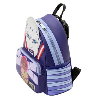 NYCC Exclusive - Asajj Ventress Mini Backpack, Image 2