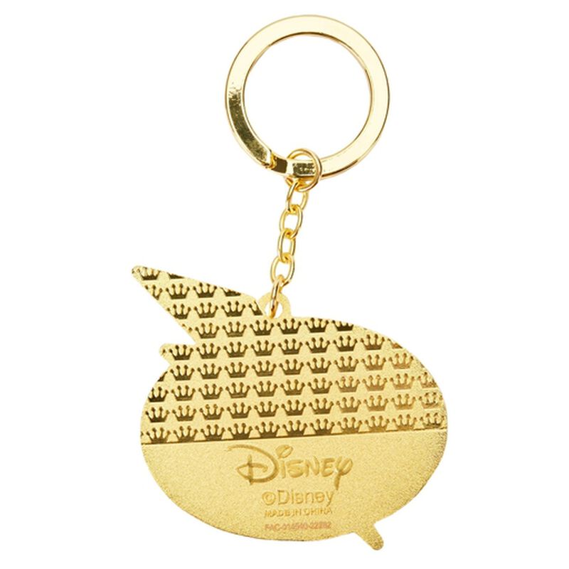 Exclusive - Chip ‘n Dale Rescue Rangers Logo Keychain, , hi-res image number 2
