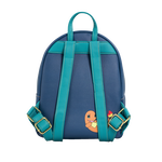 Pokémon Charmander Cosplay Mini Backpack, , hi-res view 3