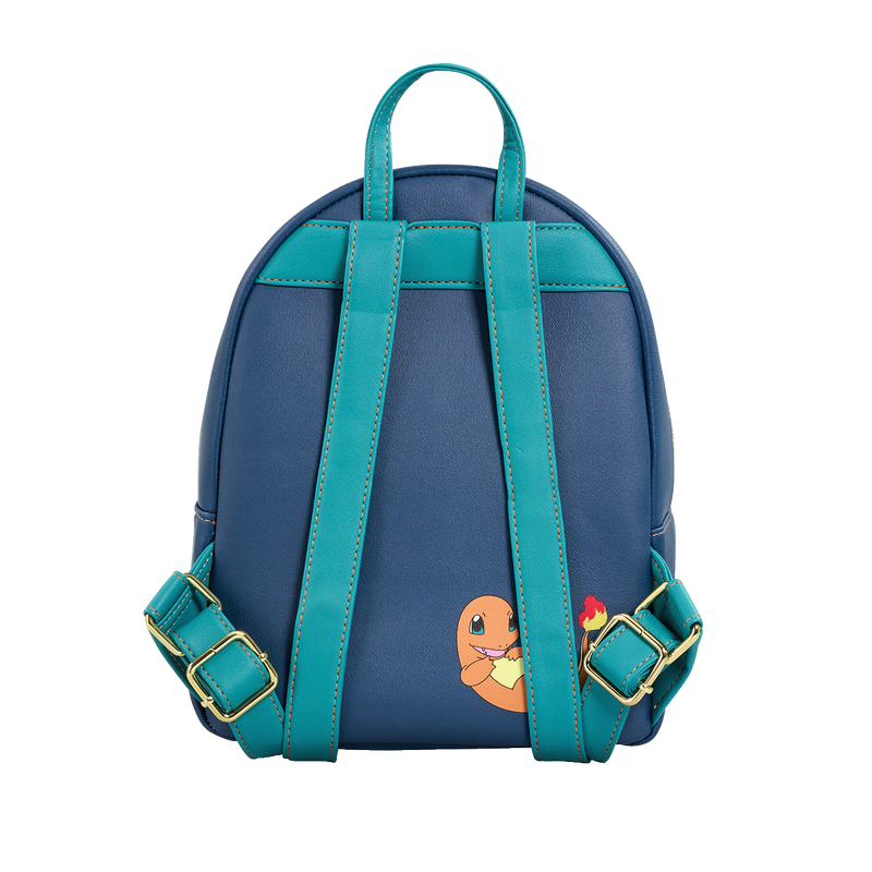 Pokémon Charmander Cosplay Mini Backpack, , hi-res view 3