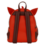 NYCC Limited Edition Five Nights At Freddy's Foxy Cosplay Lenticular Mini Backpack, , hi-res view 3