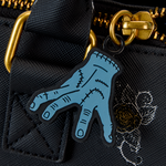 Wednesday Typewriter Crossbody Bag, , hi-res view 7