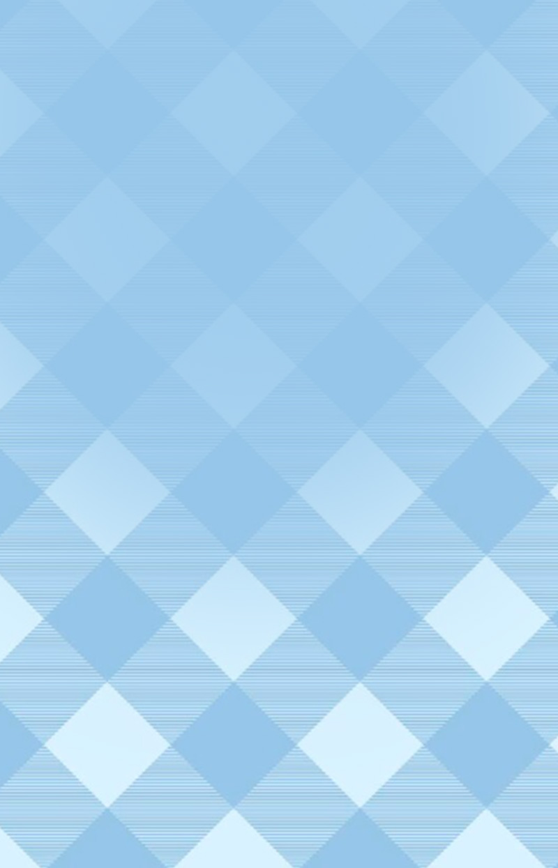 Light blue gingham pattern background