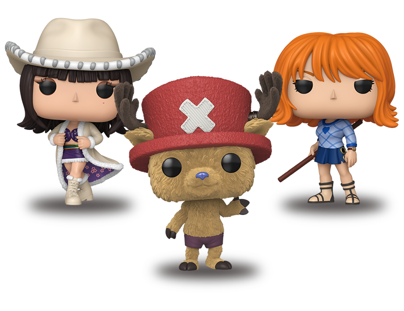 Star Wars Retro Deco Funko Pop collection