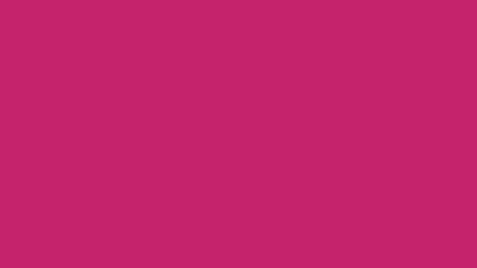 Shocking pink background