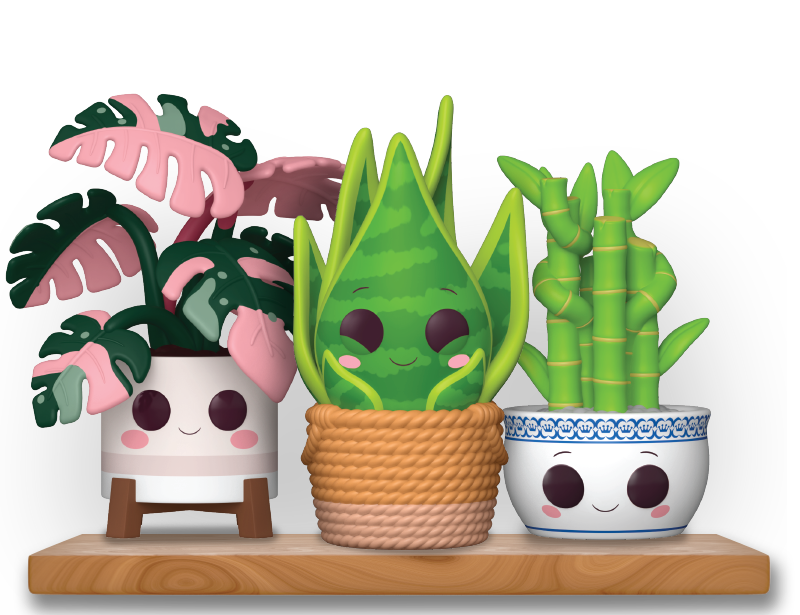 Kpop Demon Hunters Funko Pop! Mystery figures