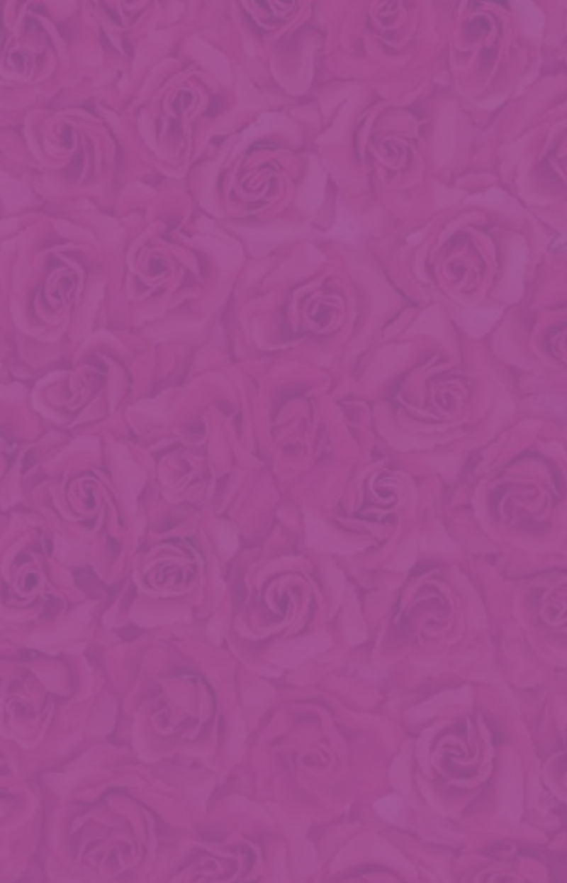 purple background with rose texture