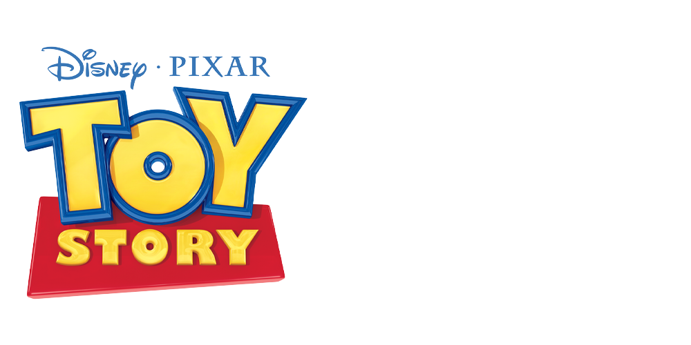 Toy Story Logo